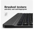 Protable Bluetooth mobile  keyboard  tablet PC  wireless universal  keyboard